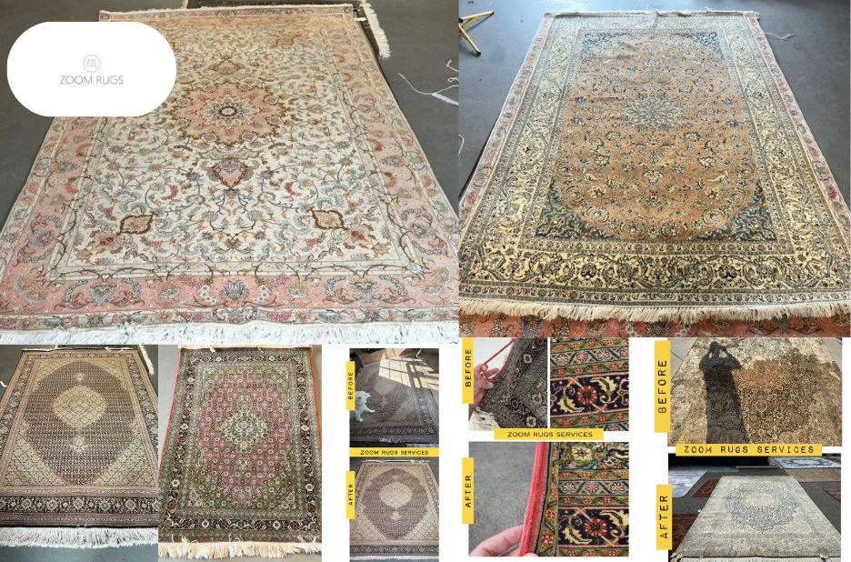 Preserve Your Turkish Rug: Expert Cleaning That Protects Dyes and Knots Preserve Your Turkish Rug: Expert Cleaning That Protects Dyes and Knots