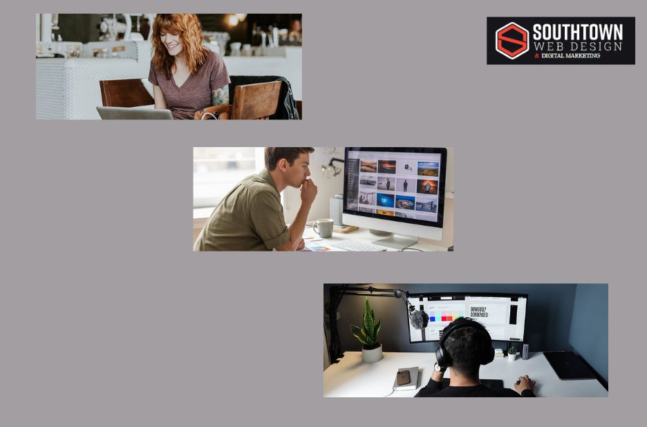 Why clients rate us highly for standout web design Why clients rate us highly for standout web design