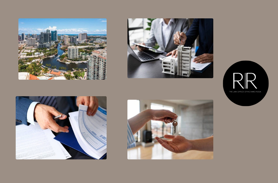 Trusted Real Estate Attorney in Broward County for Property Transactions Trusted Real Estate Attorney in Broward County for Property Transactions