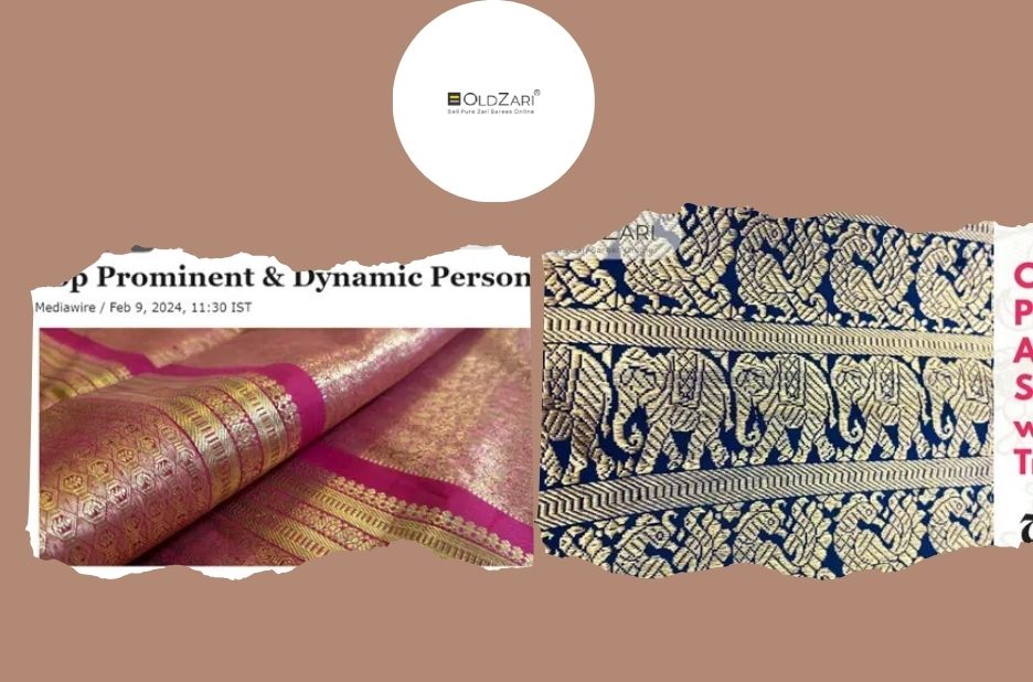 Sell Your Zari Silk Sarees: Trusted Online Buyers Guide Sell Your Zari Silk Sarees: Trusted Online Buyers Guide