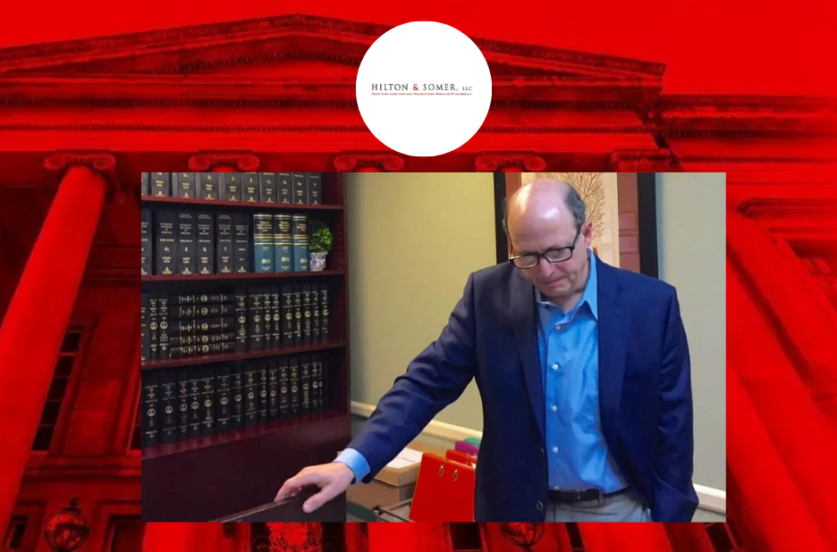 Win the Compensation You Deserve: A Virginia Car Crash Lawyer Guide Win the Compensation You Deserve: A Virginia Car Crash Lawyer Guide