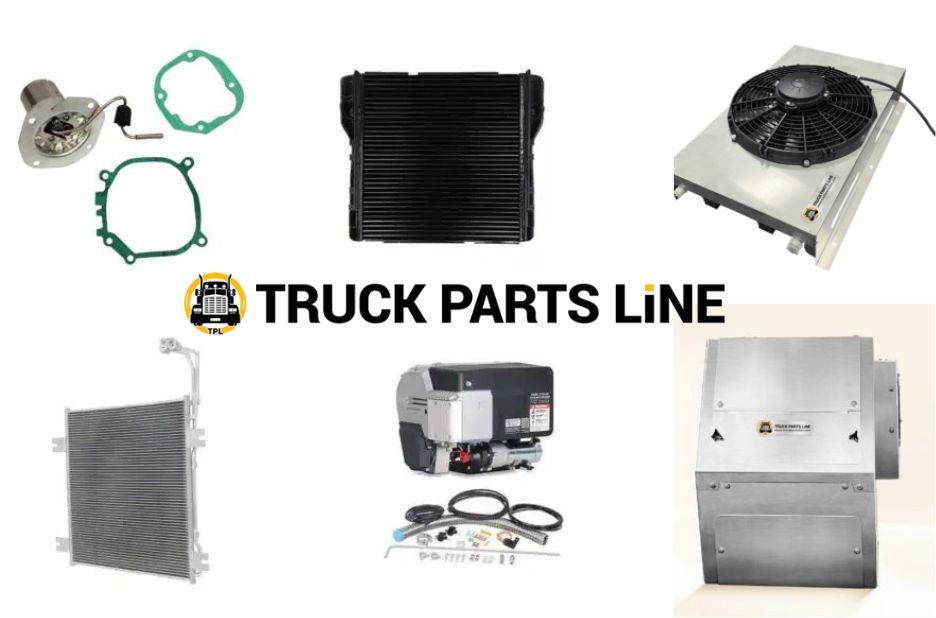Reliable Kenworth Heater Box for T800 Vehicles Reliable Kenworth Heater Box for T800 Vehicles