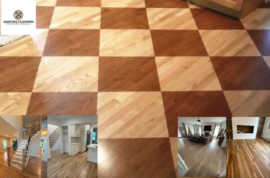 Reviving Timeless Floors: Expert NJ Hardwood Restoration Solutions Reviving Timeless Floors: Expert NJ Hardwood Restoration Solutions
