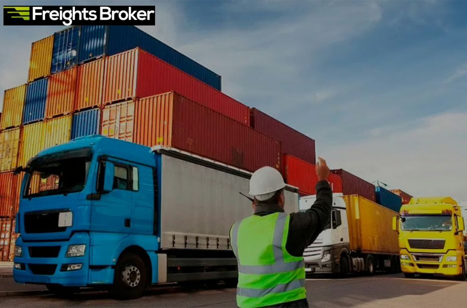 Efficient Freight Solutions for Dedicated Trucking and FTL Needs Efficient Freight Solutions for Dedicated Trucking and FTL Needs