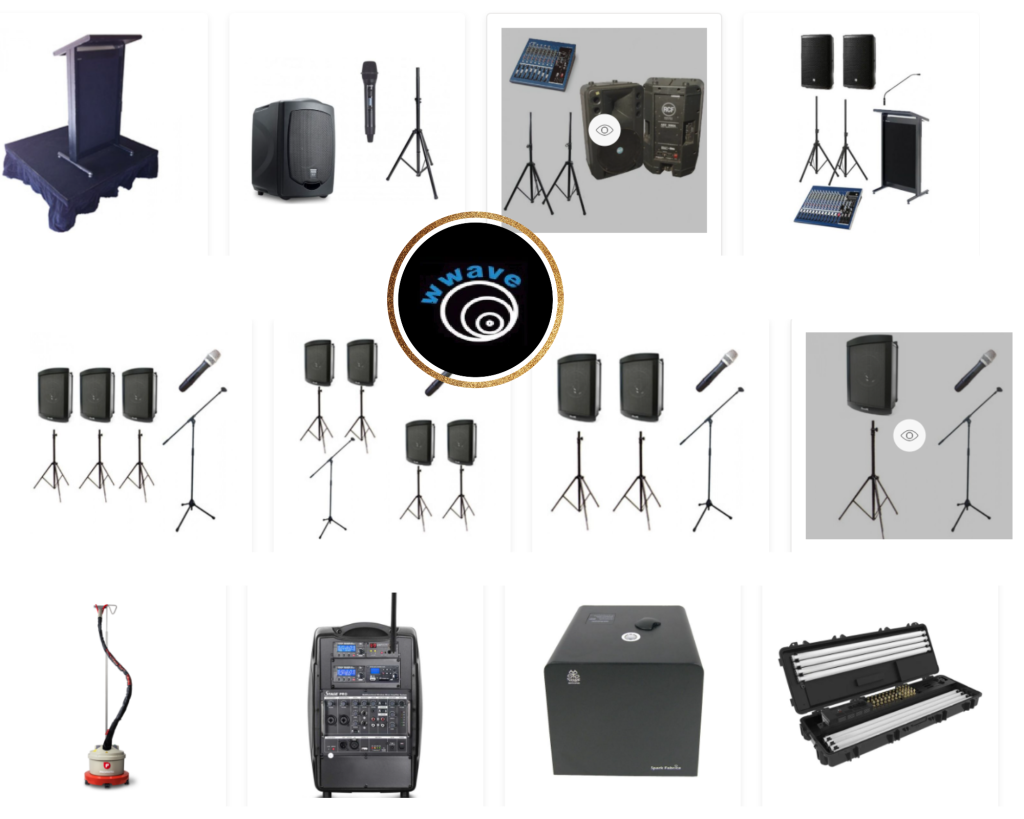 Premium Display Screen Hire for Events and Presentations