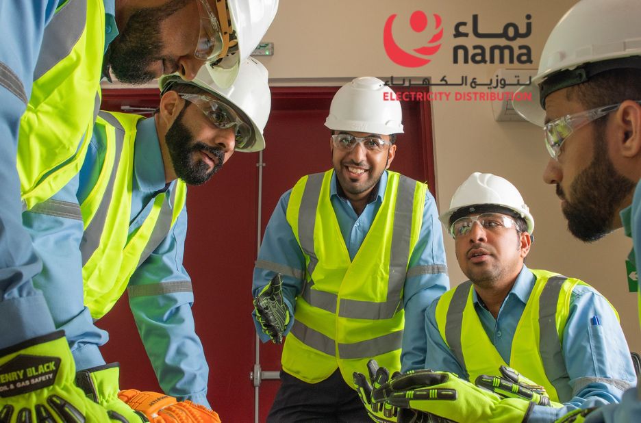 خدمات الكهرباء الحديثة وتسهيلات الدفع من مزون للمستهلكين خدمات الكهرباء الحديثة وتسهيلات الدفع من مزون للمستهلكين