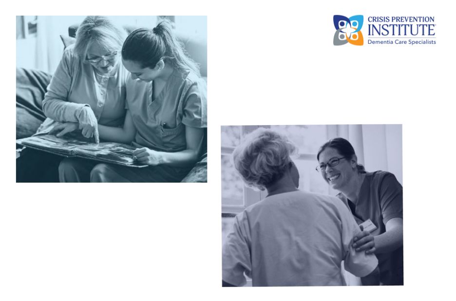 Supportive dementia care: practical techniques for carers Supportive dementia care: practical techniques for carers