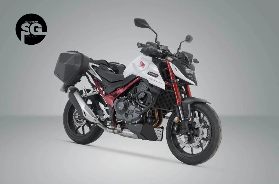 Smart Gear for Safer Riding: Essentials for Motorcyclists Smart Gear for Safer Riding: Essentials for Motorcyclists