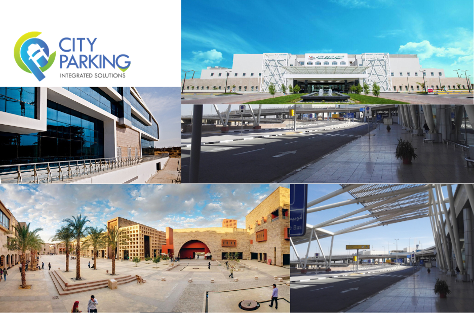 Innovative smart parking solutions for modern cities Innovative smart parking solutions for modern cities