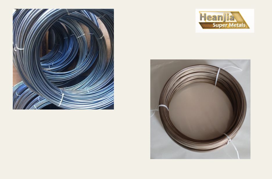 Durable FeCrAl Wiring for Robust Industrial Heating Durable FeCrAl Wiring for Robust Industrial Heating