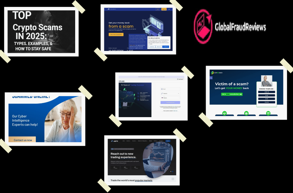 Spotting scams: practical tips to stay safe online Spotting scams: practical tips to stay safe online
