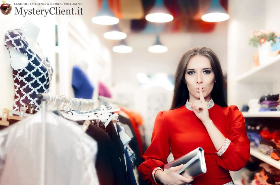 Mystery Shopper Agenzie Italia: Le Migliori Soluzioni per Valutare il Servizio e il Merchandising Mystery Shopper Agenzie Italia: Le Migliori Soluzioni per Valutare il Servizio e il Merchandising