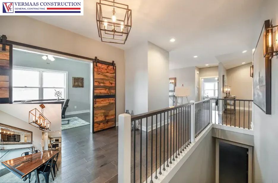 Top Residential Building Contractor Lincoln for Quality Home Construction Top Residential Building Contractor Lincoln for Quality Home Construction