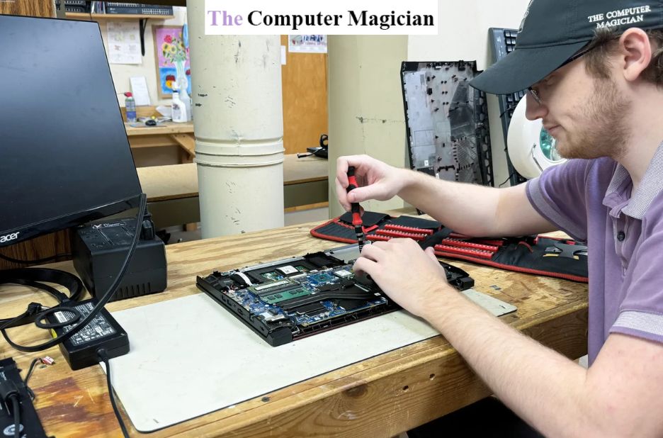 Expert Computer Repair Lincoln NE Services for Quick and Reliable Solutions Expert Computer Repair Lincoln NE Services for Quick and Reliable Solutions