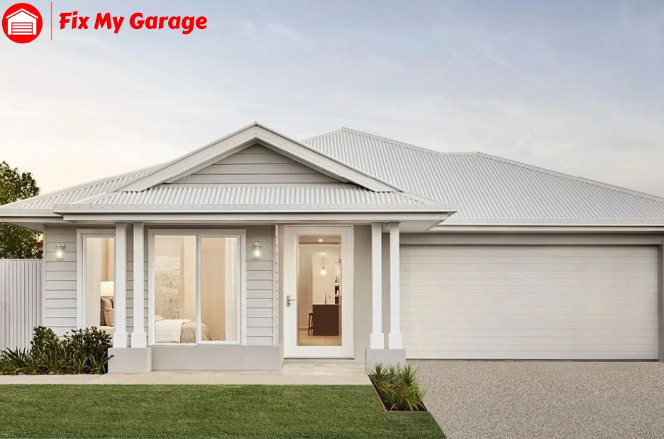 Expert Sectional Garage Door Repair in Adelaide for Reliable and Secure Home Access Expert Sectional Garage Door Repair in Adelaide for Reliable and Secure Home Access