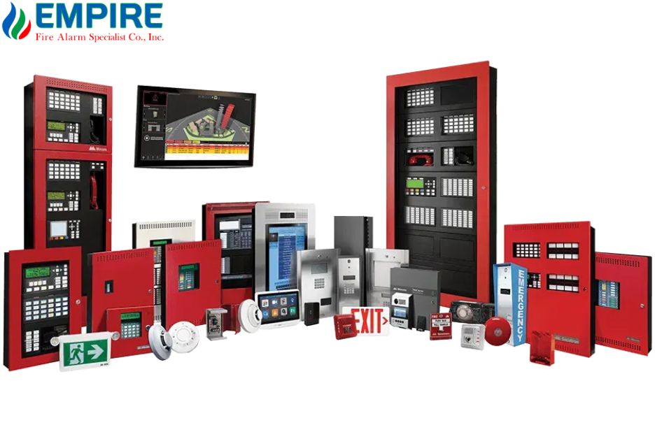 Reliable Semi-Annual Fire Alarm Service for Safety and Compliance Reliable Semi-Annual Fire Alarm Service for Safety and Compliance