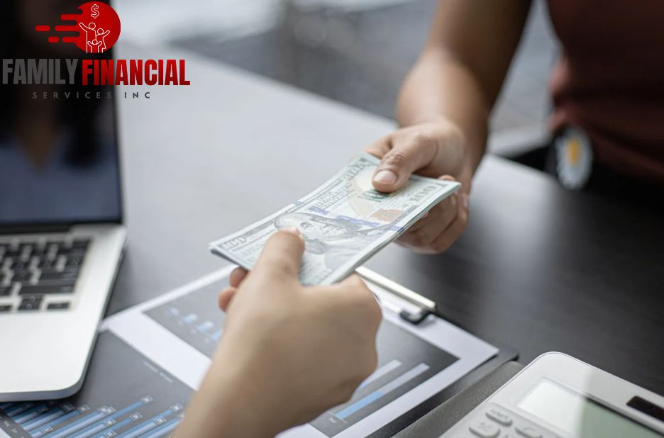 Personal Corinth MS Financial Services for Family Stability and Peace of Mind Personal Corinth MS Financial Services for Family Stability and Peace of Mind