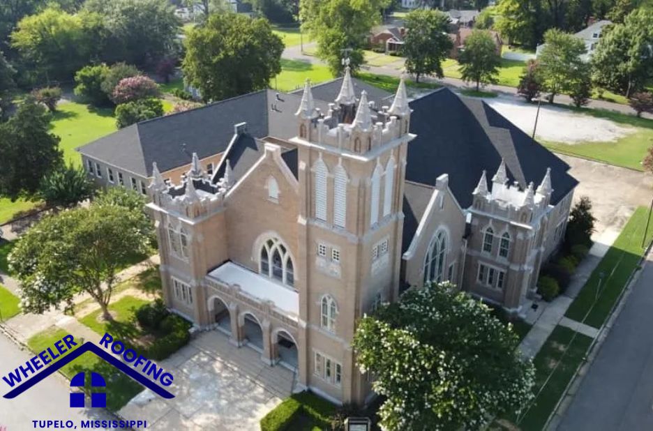 Expert Roof Installation in Tupelo for Durable and Stylish Roofing Solutions Expert Roof Installation in Tupelo for Durable and Stylish Roofing Solutions