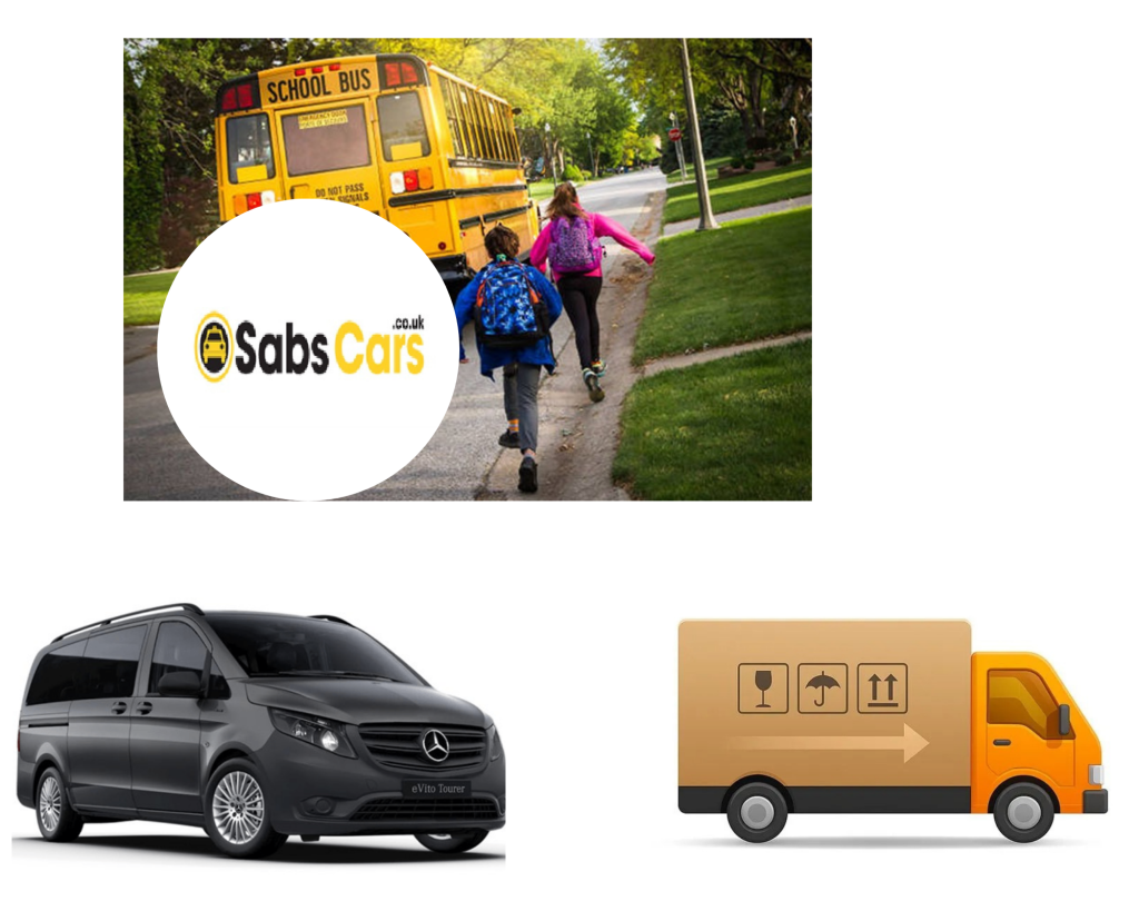 Reliable Gloucester Transport: Your Local Taxi and Chauffeur Guide Reliable Gloucester Transport: Your Local Taxi and Chauffeur Guide