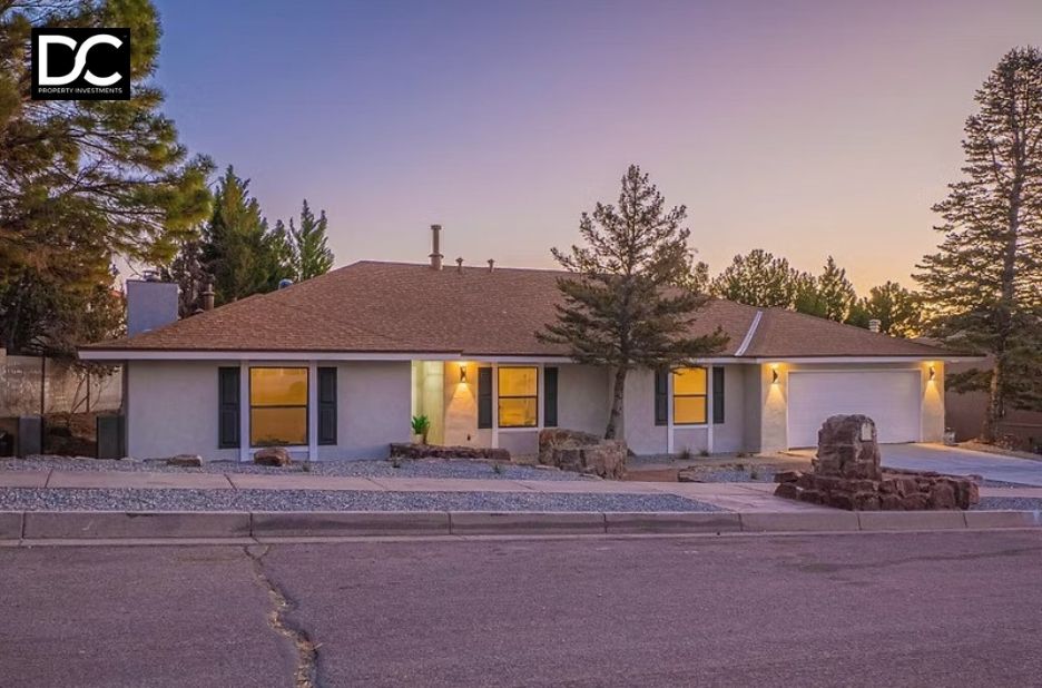 A Trusted Albuquerque Real Estate Partner for Smart Property Moves A Trusted Albuquerque Real Estate Partner for Smart Property Moves