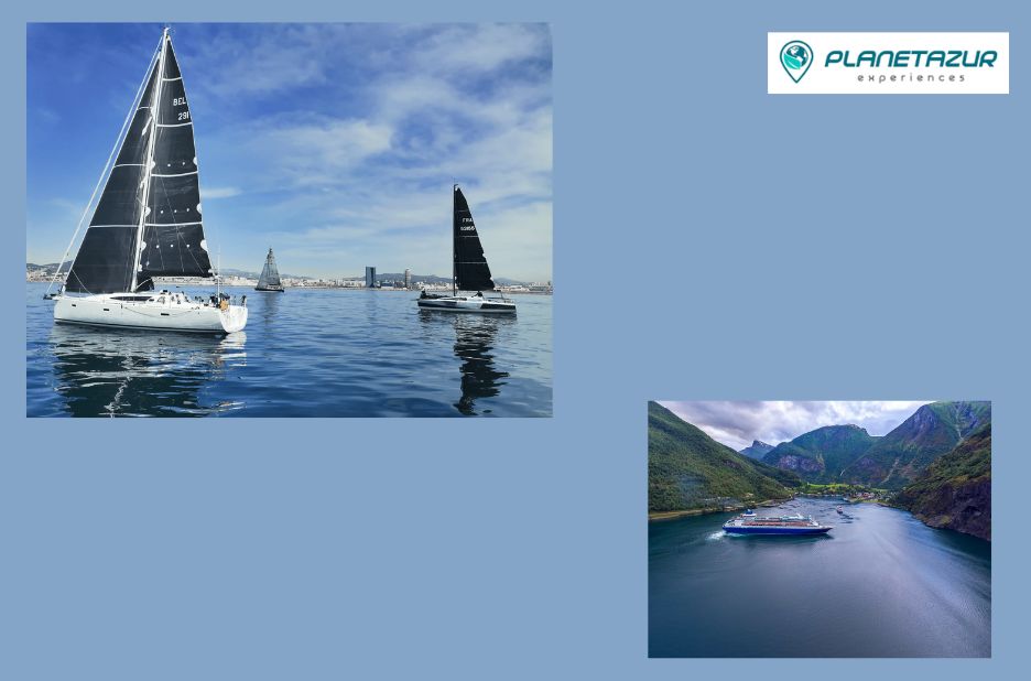 Unforgettable ports: curated experiences for a Mediterranean voyage Unforgettable ports: curated experiences for a Mediterranean voyage