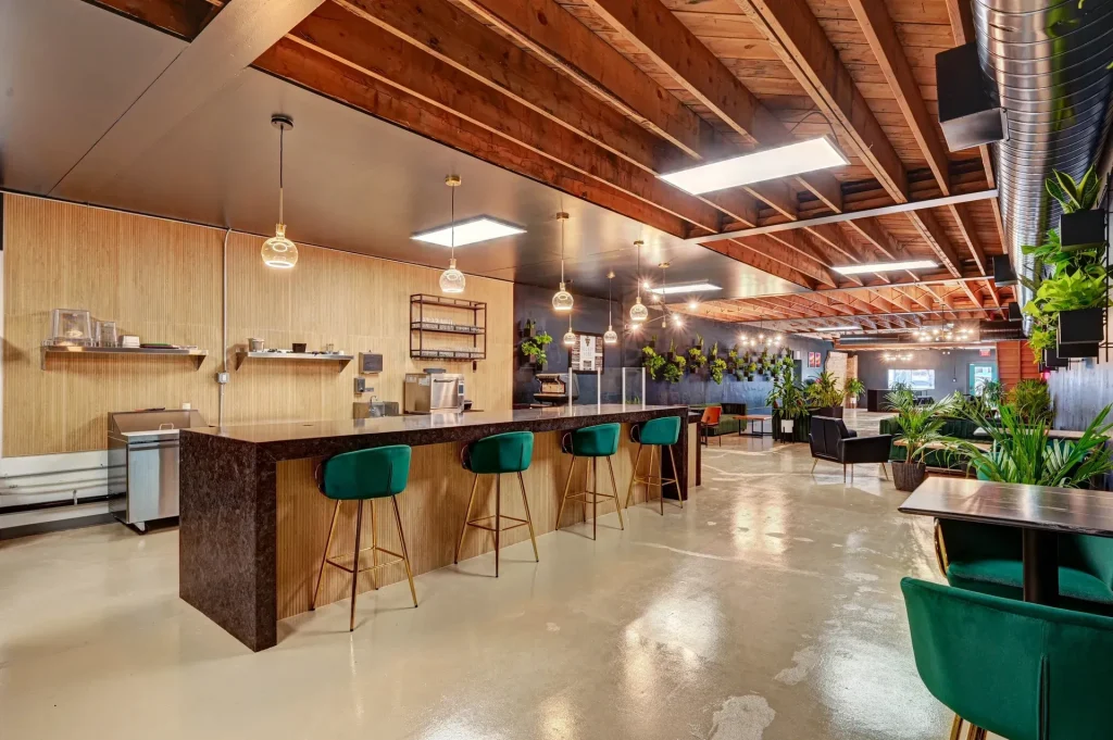 Top Wine Bars in Las Vegas for an Unforgettable Tasting Experience