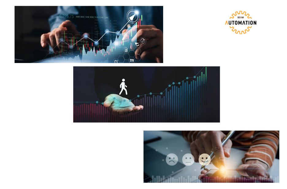 Streamline Your Marketing with Intelligent Automation Tactics Streamline Your Marketing with Intelligent Automation Tactics