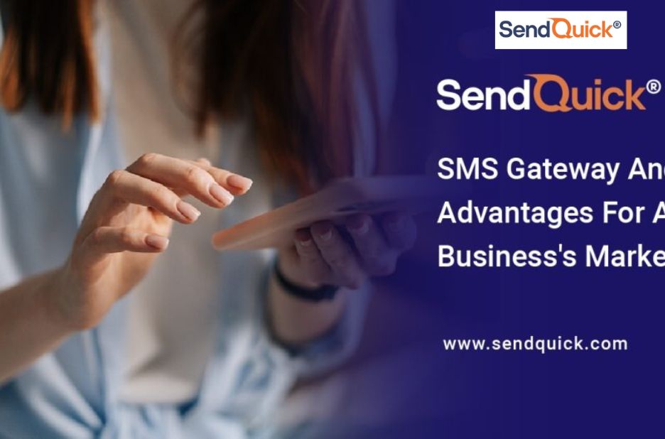 Choosing the right sms gateway options for the usa and australia Choosing the right sms gateway options for the usa and australia