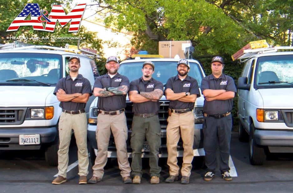 Efficient Home Cooling Solutions in Sacramento Efficient Home Cooling Solutions in Sacramento