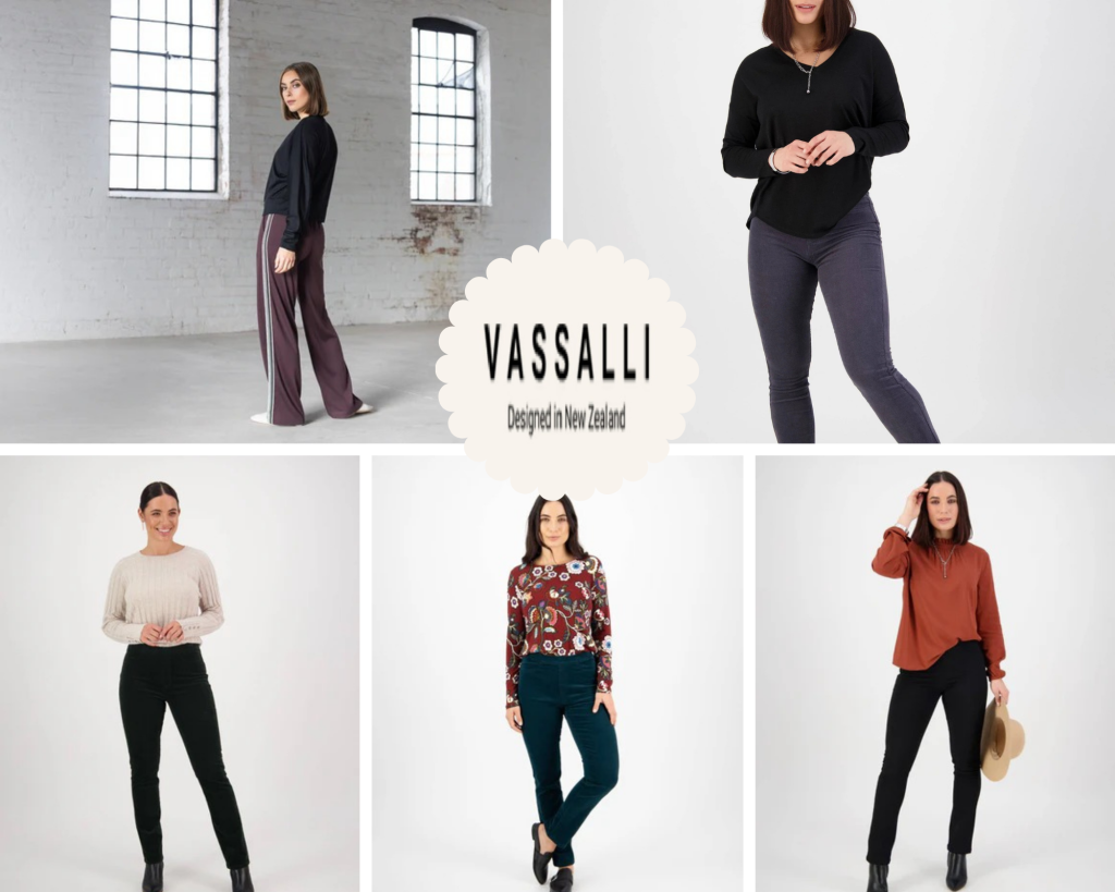 Shop Fresh NZ Women’s Fashion: Trendy Pieces for Every Season