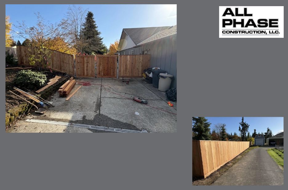 Reliable Dry Rot Repair Solutions for Washington Homes Reliable Dry Rot Repair Solutions for Washington Homes