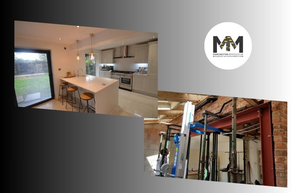 Trusted Manchester Builders: Crafting Your Perfect Home with Care Trusted Manchester Builders: Crafting Your Perfect Home with Care