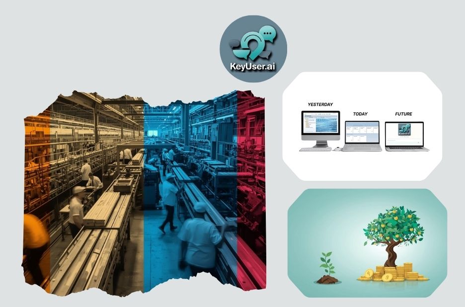 Transforming SAP ERP with Smart Automation Transforming SAP ERP with Smart Automation
