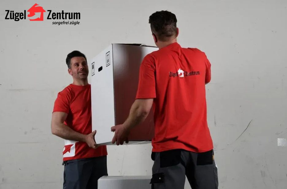Effektive Hilfe bei Räumungsarbeiten und Firmenumzug in Zürich Effektive Hilfe bei Räumungsarbeiten und Firmenumzug in Zürich