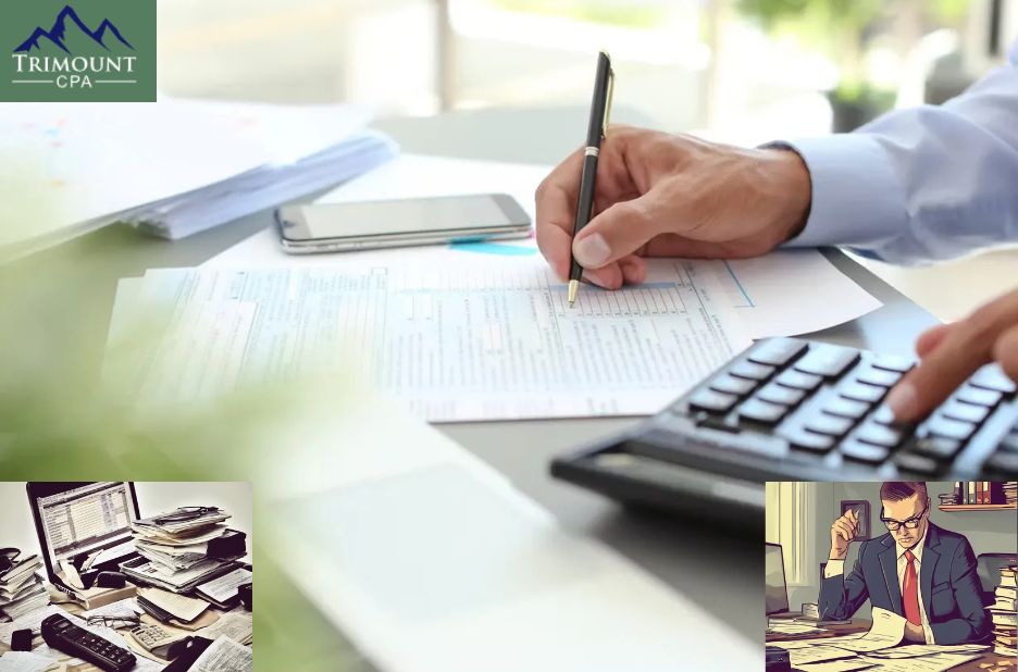 Smart strategies for managing complex income splits and taxes Smart strategies for managing complex income splits and taxes
