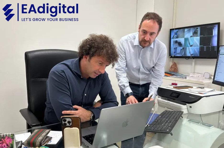 Soluzioni efficaci per la tua presenza online in Ticino Soluzioni efficaci per la tua presenza online in Ticino