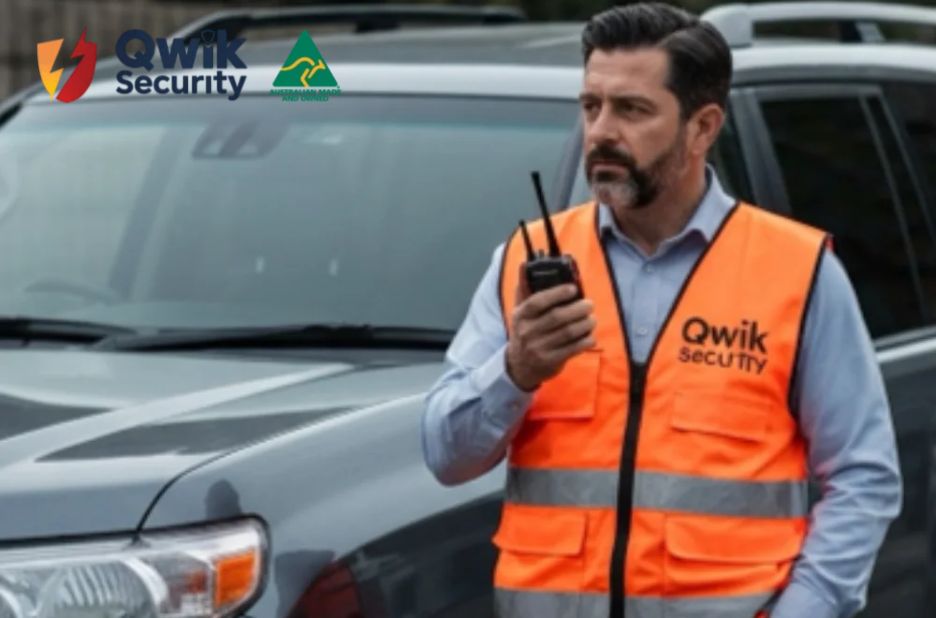 Practical Security for Builders with Concierge Guards Practical Security for Builders with Concierge Guards