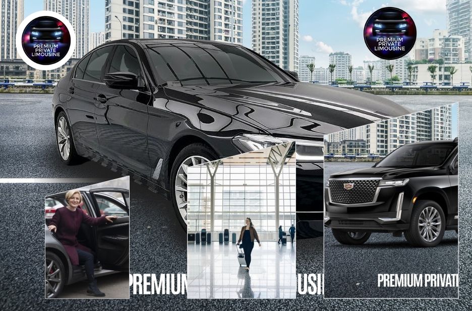 Premium Luxury Transport in Banff: Trusted Chauffeur Services Premium Luxury Transport in Banff: Trusted Chauffeur Services