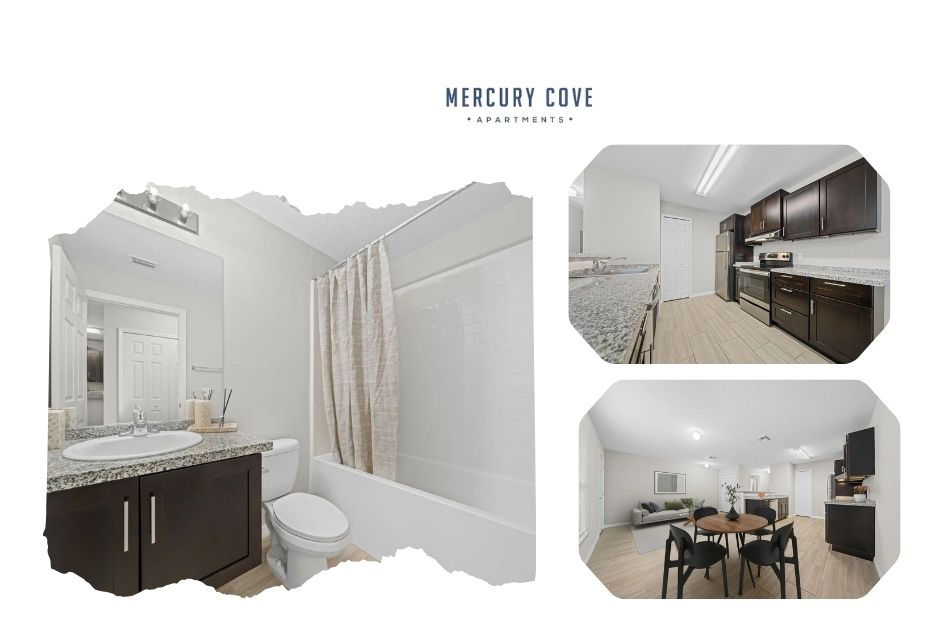 Spacious 2-Bedroom Rentals in Palm Bay, FL — Comfortable Living Spacious 2-Bedroom Rentals in Palm Bay, FL — Comfortable Living