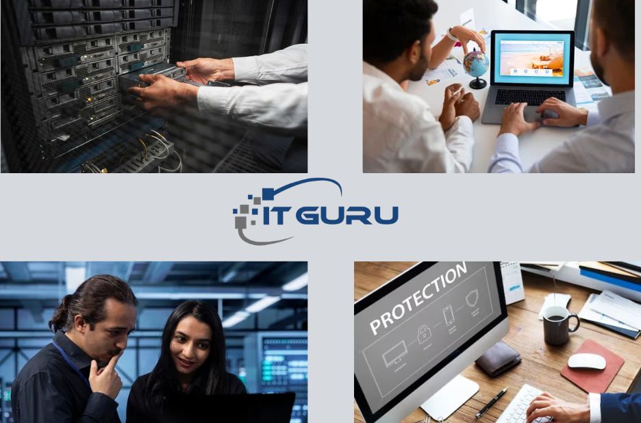Comprehensive Endpoint Protection for Fort St John Businesses Comprehensive Endpoint Protection for Fort St John Businesses