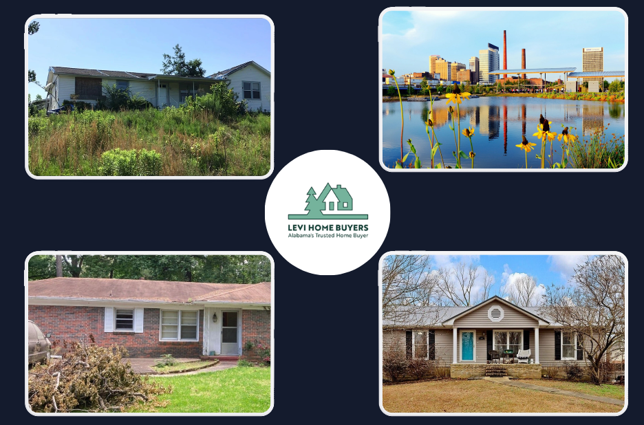 Trusted Homebuyers in Levi County for Quick property sales Trusted Homebuyers in Levi County for Quick property sales
