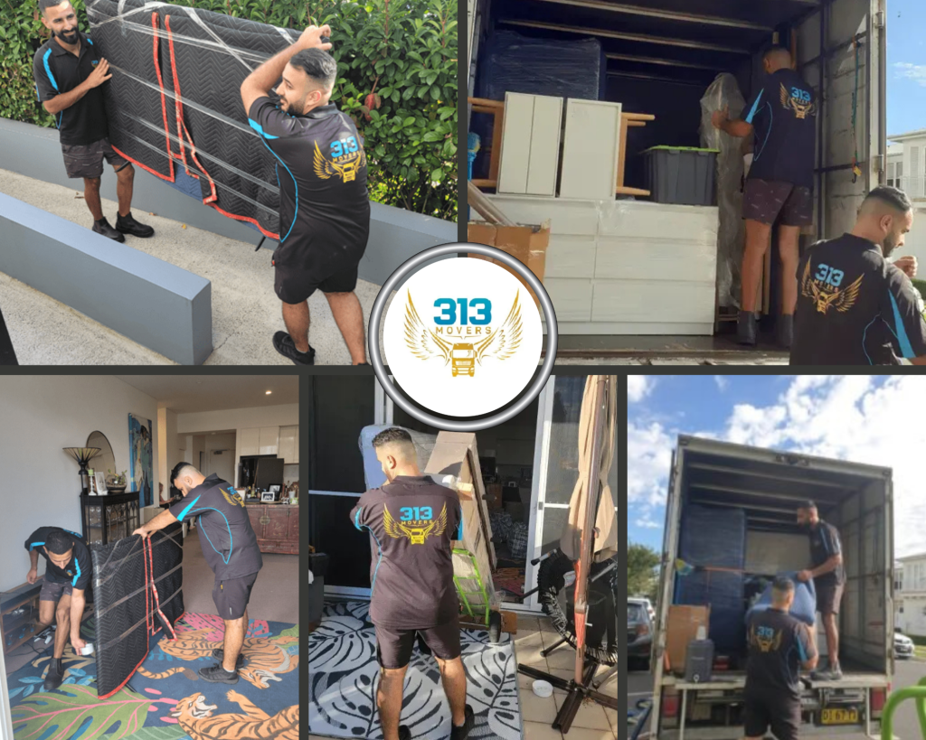 Move with Confidence: Expert Local Removal Teams in Queensland