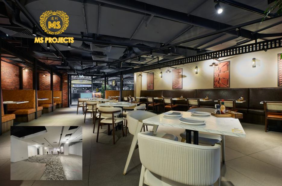Top Reinstatement Experts in Singapore for Your Project Top Reinstatement Experts in Singapore for Your Project