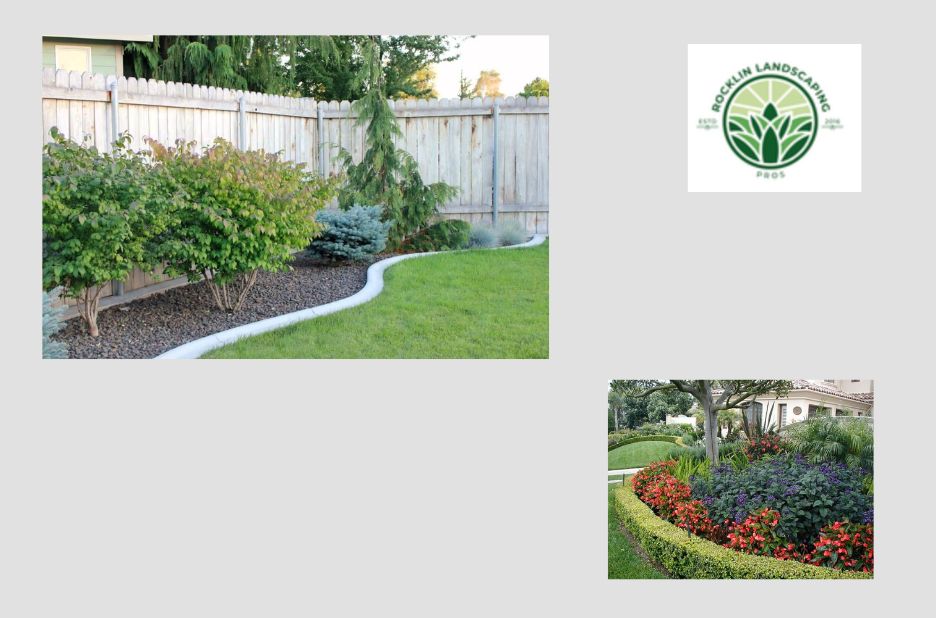 Thoughtful Rocklin Landscaping Solutions for Homes and Businesses Thoughtful Rocklin Landscaping Solutions for Homes and Businesses
