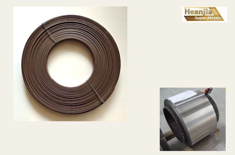 Trusted FeCrAl Solutions for Industrial Heating Coils Trusted FeCrAl Solutions for Industrial Heating Coils