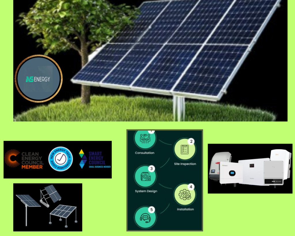 Achieving Reliable Power with a Standalone Solar Setup