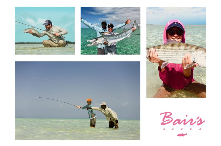 Top Bahamian bonefishing retreats for demanding anglers Top Bahamian bonefishing retreats for demanding anglers