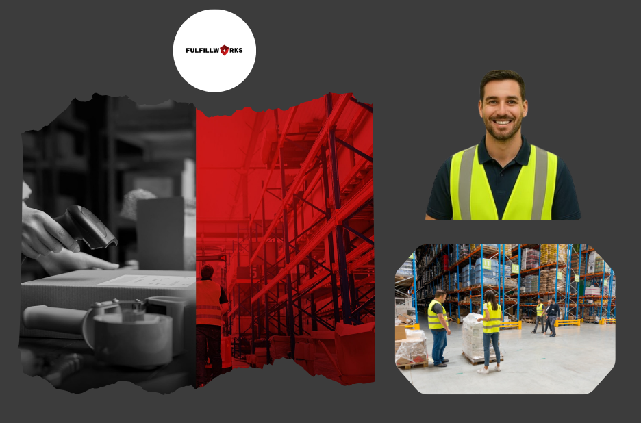 Flexible Warehouse Space for Short-Term Needs in 2026 Flexible Warehouse Space for Short-Term Needs in 2026