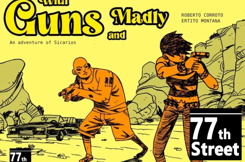 Your Guide to Accessing Digital Comics in the UK Your Guide to Accessing Digital Comics in the UK