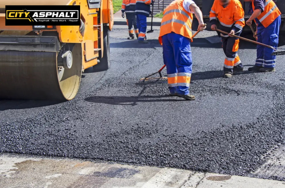 Pro Pavement Maintenance: Expert Crack Repair in Australia’s Cities Pro Pavement Maintenance: Expert Crack Repair in Australia’s Cities